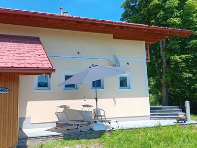 Bild 49 aus  Ferienhaus Untergrünweg