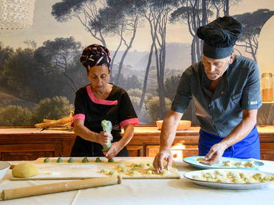 Bild 8 aus  Gutshof  Tenuta del Fontino