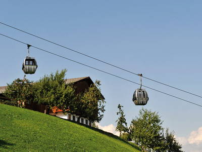 Bild 22 aus  Ferienhaus Bockstecken