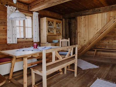 Bild 44 aus  Sonnleitn Hütten