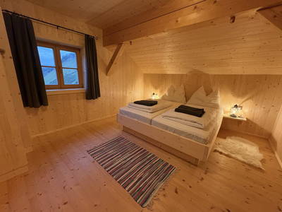 Bild 26 aus  Almchalet - Hirterhütte Trattbergalm