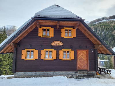 Bild 17 aus  Almhaus Gensbach