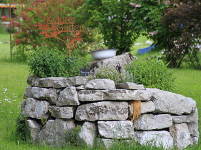 Bild 8 aus  Lamprechthof