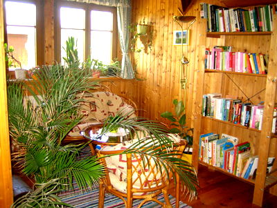 Bild 63 aus BIO Heubauernhof Tonibauer