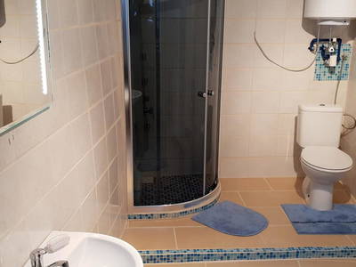 Refugium Ottenthal - Badezimmer