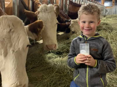 Bild 40 aus  Untere Roner Kasa - Suntinger 