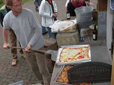 Bild 8 aus  Gutshof Baumbach