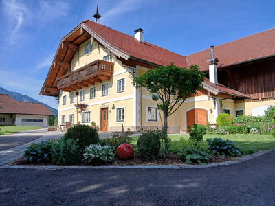 Bild 2 aus  Bio-Bauernhof Vordergschwandtgut