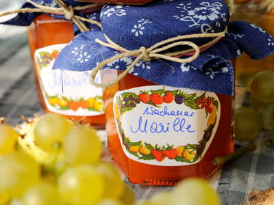 Bild 28 aus  Gästehaus - Winzerhof Bernhard