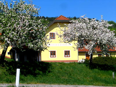 Bild 3 aus Blumentalhof