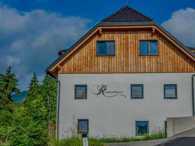 Außenansicht  (c) Werner Lückl 