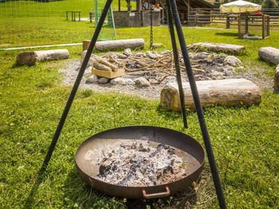 Bild 33 aus  Proneben Gut - Erlebnisbauernhof u. Kuschelhütten