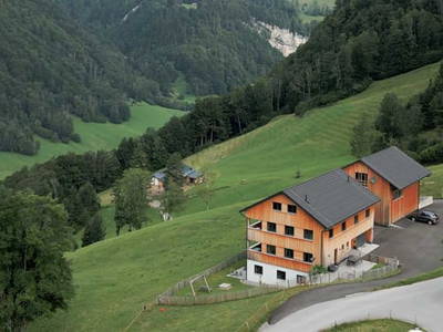 Bild 77 aus  Panoramahof Bergglück