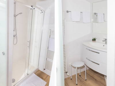 Scheinerhaus - Ferienwohnung "Gitti oder Irene"