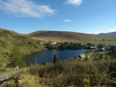 Bild 33 aus  Dreicharhütte