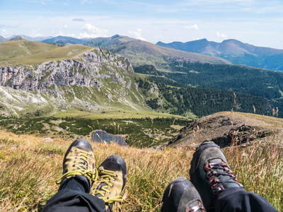Bild 85 aus  Familienhotel-Gasthof Hinteregger