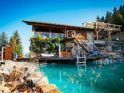 Bild 8 aus  Wohlfühloase Koglerhof