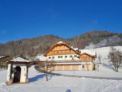 Bild 6 aus  Rußbachbauer