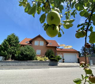 Ferienwohnung Familie Stuchlik aus Kirchberg am Wagram