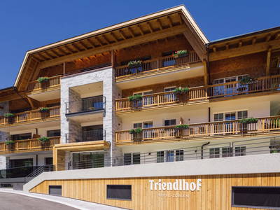 Bild 2 aus  am Triendlhof