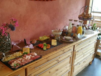 Bild 7 aus  Forstbauer am Millstätter Hochplateau