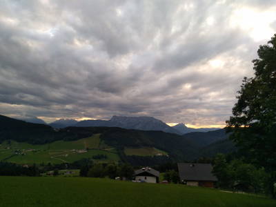 Bild 19 aus  Ferienhaus Englbrecht