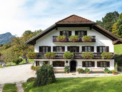 Bild 2 aus  Bamacherhof