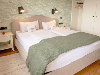 Bild 157 aus  Bio- und Vitalbauernhof Bacherhof