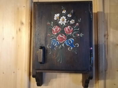 Bild 37 aus  Jagahütte