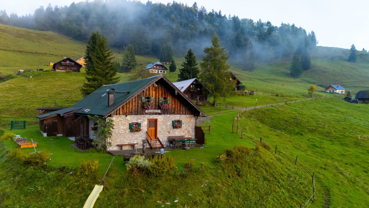 Hauserhütte