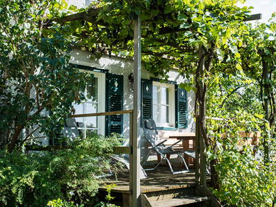 Bild 39 aus  Sitzwohl - das Kleinod am Lindenhof