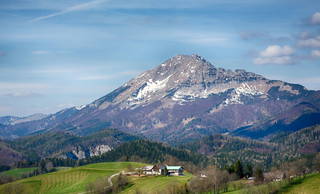 Höchbauer aus Annaberg