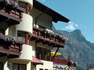 Bild 2 aus  Adlerhof Pitztal