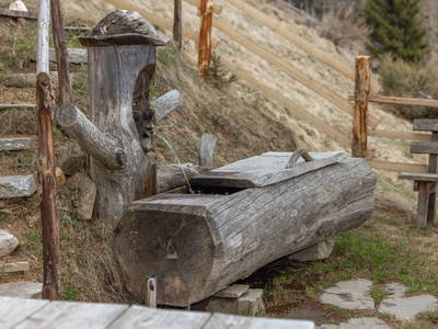 Bild 18 aus Jörglbauerhütte