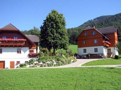 Bild 23 aus  Hüttstädterhof