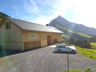 Bild 2 aus  Ferienhof Arud