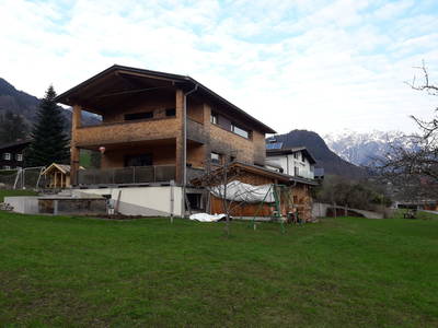 Bild 99 aus  Chalet Keßler