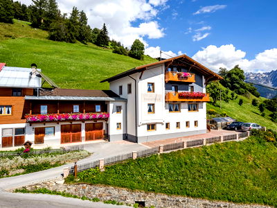 Bild 3 aus Biohof-Inntalblick