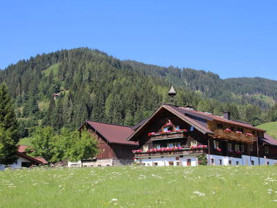 Bild 2 aus  Aignerhof