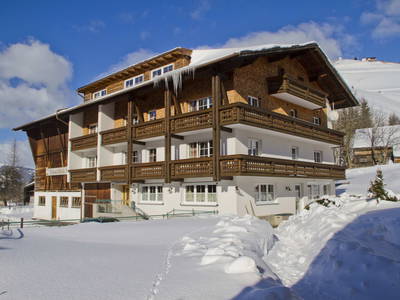 Bild 12 aus  am Triendlhof