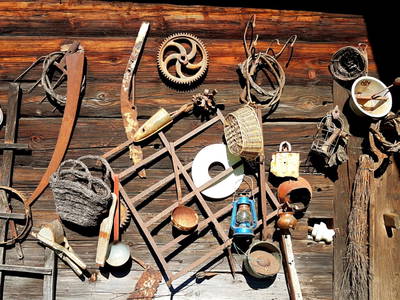 Bild 9 aus  Forstnighof