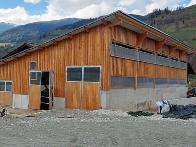 Bild 25 aus  Zillerlehen