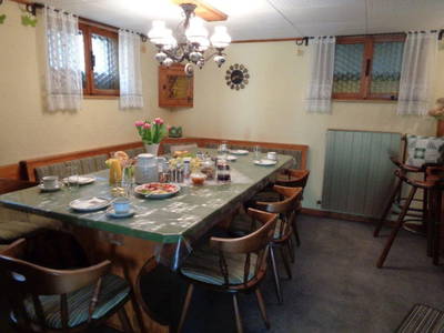 Bild 48 aus  Gästehaus Schlossblick