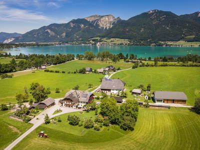 Bild 2 aus  Am Linahof