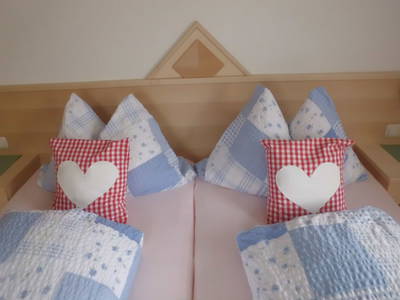 Bild 146 aus  Familienbauernhof mit Märchenkulisse - ZITTRAUERHOF