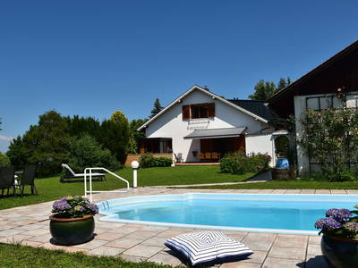 Bild 2 aus  Das Sandlehen am Sonntagberg