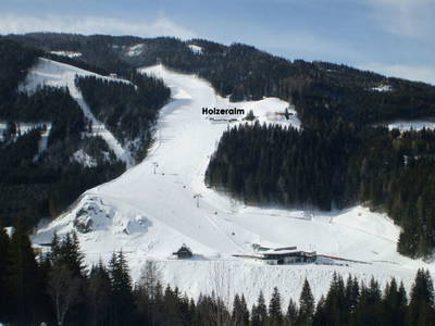 Bild 25 aus  Holzeralm
