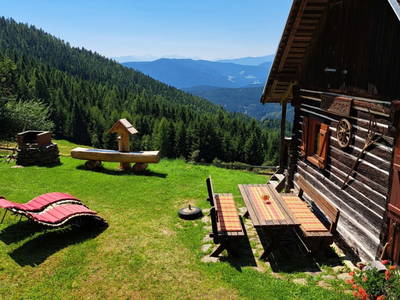 Bild 22 aus  Pettacher Hütte