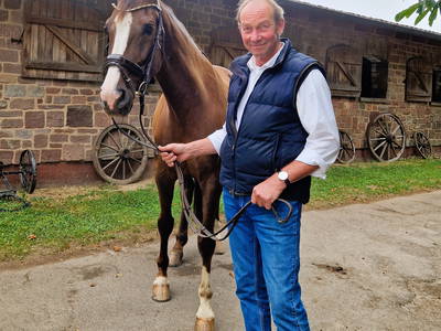 Bild 20 aus  Mühlberghof