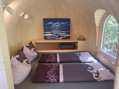 Bild 23 aus  Igluhut Passail